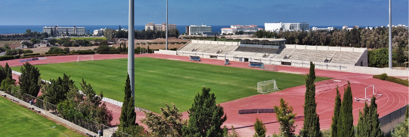 Κοινοτικό Στάδιο Πύλας